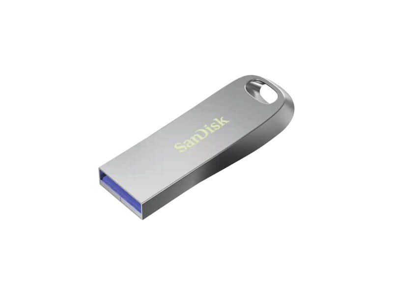 Ultra Luxe 256GB USB 32 Gen 1 Flash Drive Up to 400MBs